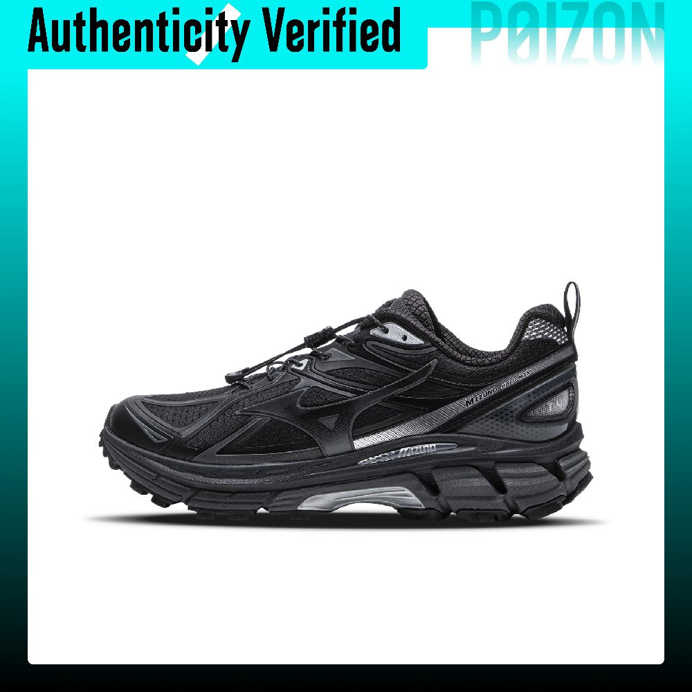 Waterproof Goretex Running Shoes - حذاء ميزونو هالو ميكس مقاوم للماء