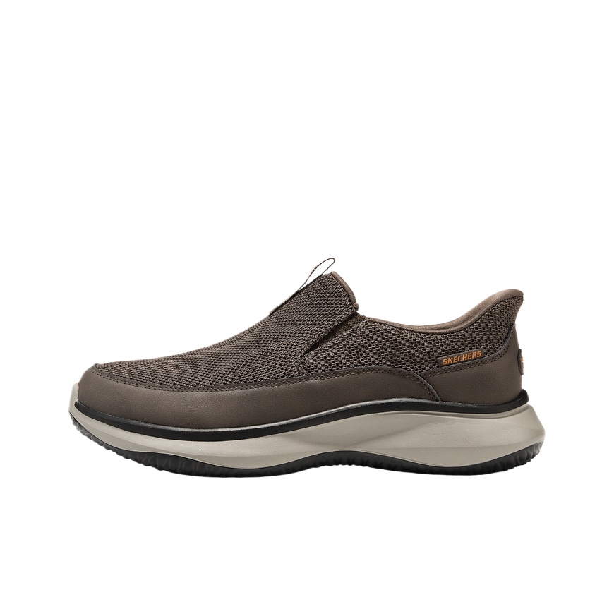 حذاء سكيتشرز سليب إنز للرجال،  - مراجعة Men'S Shoes وسعره