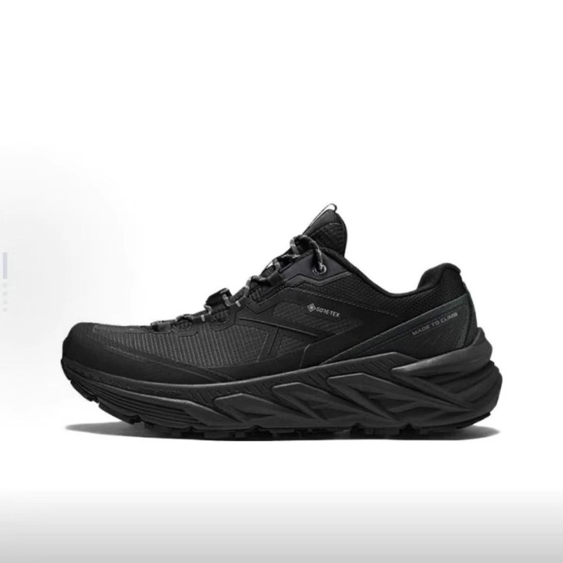 أحذية رياضية احترافية للجري عل - مراجعة Anti Slip Trail Running Sneakers وسعره
