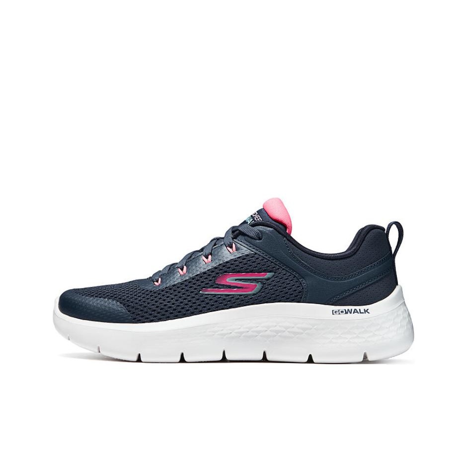 حذاء رياضي نسائي من سكيشرز، مو - مراجعة Running Shoes وسعره