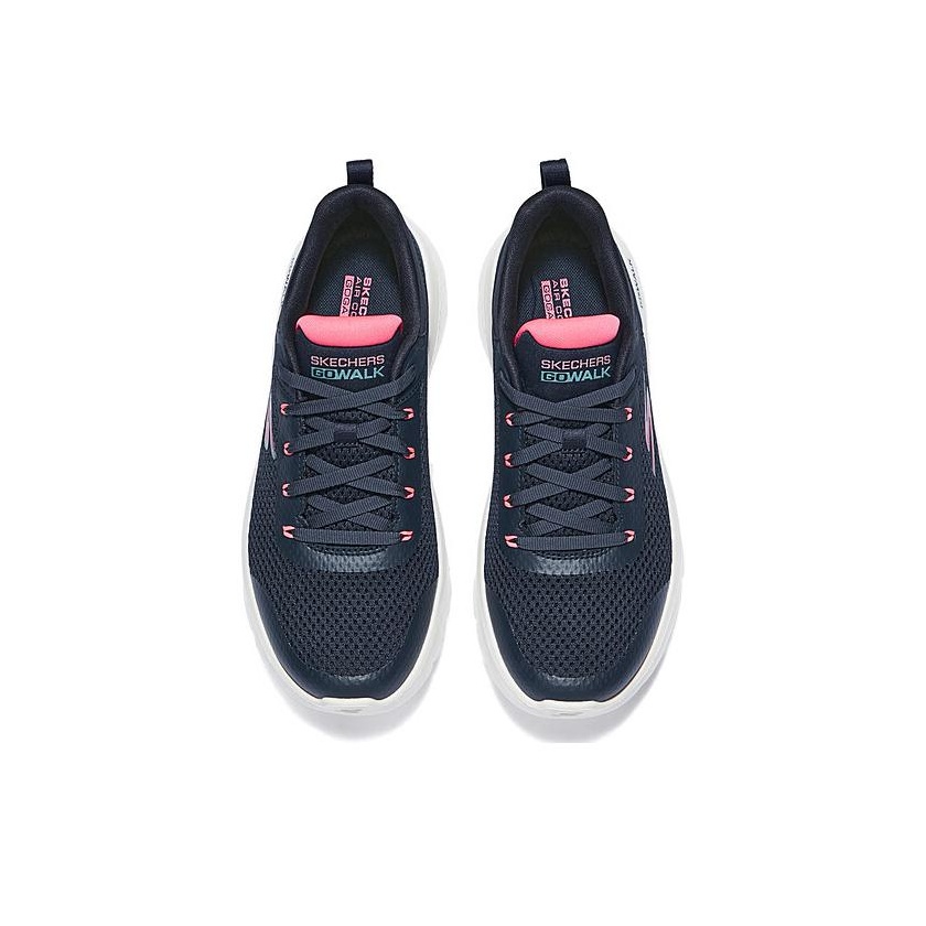 حذاء رياضي نسائي من سكيشرز، مو - مراجعة Running Shoes وسعره