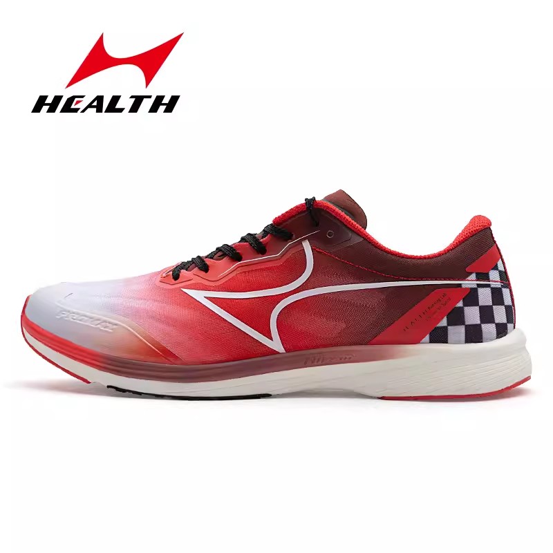 الصحة الكربون لوحة سباق الأحذي - مراجعة Carbon Plate Marathon Racing Shoes وسعره