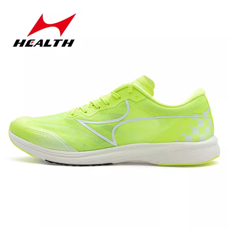 الصحة الكربون لوحة سباق الأحذي - مراجعة Carbon Plate Marathon Racing Shoes وسعره