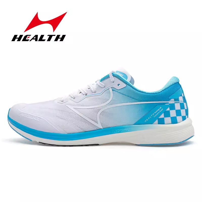 الصحة الكربون لوحة سباق الأحذي - مراجعة Carbon Plate Marathon Racing Shoes وسعره