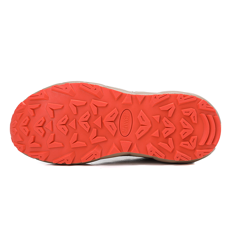 أحذية الجري للمسارات لخريف 202 - مراجعة Anti Slip Trail Running Sneakers وسعره