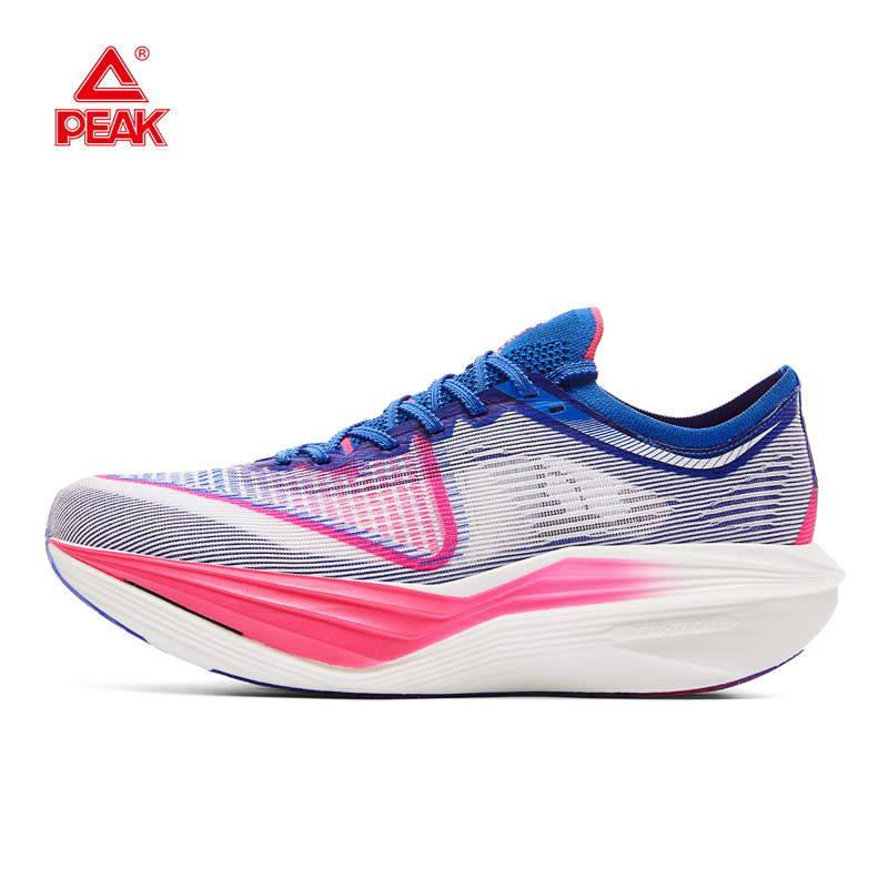حذاء PEAK UP30 4.0 Elite Marat - مراجعة Carbon Plate Marathon Racing Shoes وسعره