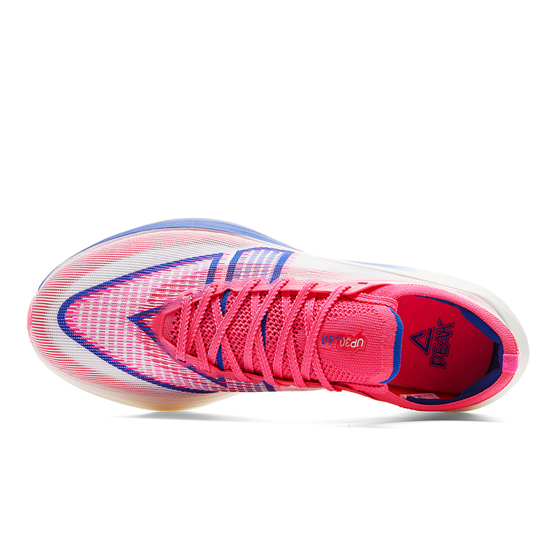 حذاء PEAK UP30 4.0 Elite Marat - مراجعة Carbon Plate Marathon Racing Shoes وسعره