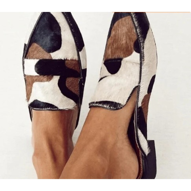 أحذية نسائية كاجوال بنمط بريطا - مراجعة Women'S Shoes وسعره