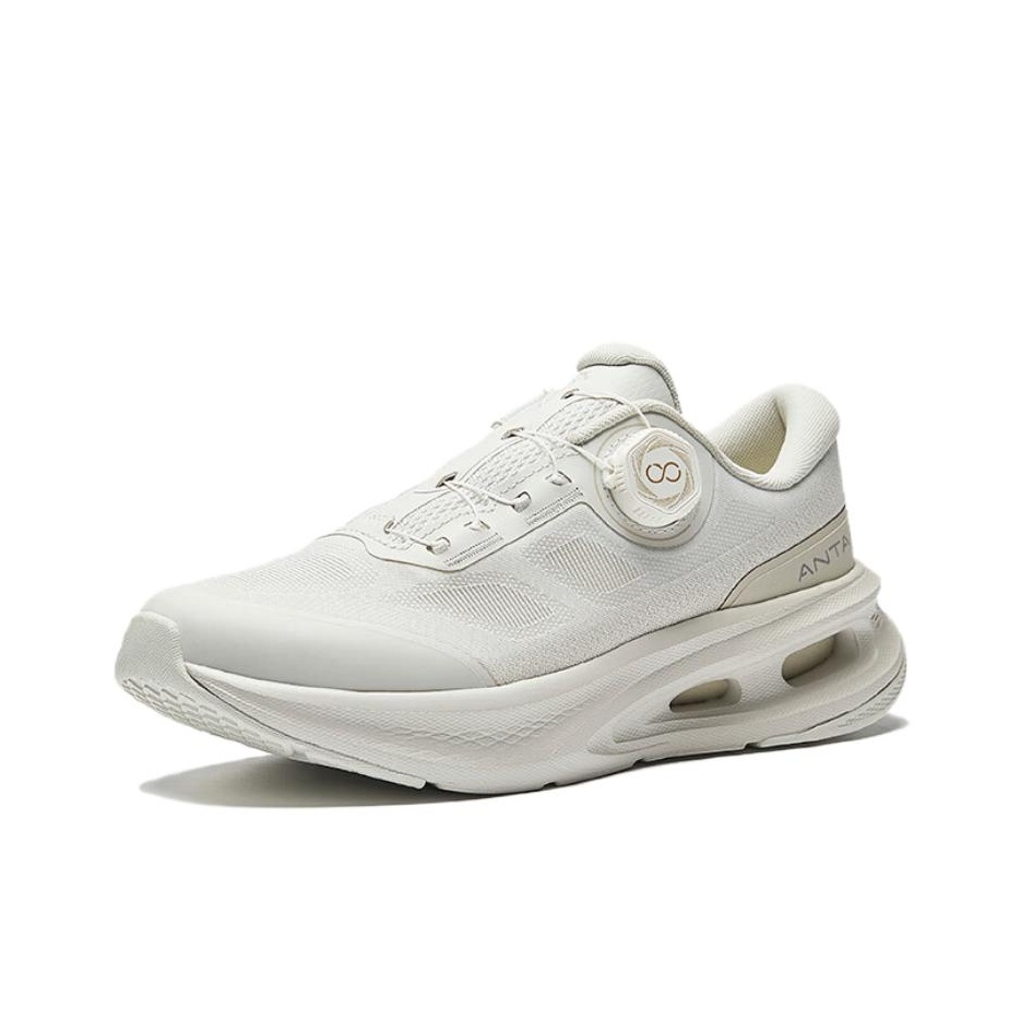 أنتا حذاء تدريب خفيف الوزن مضا - مراجعة Men'S Shoes وسعره