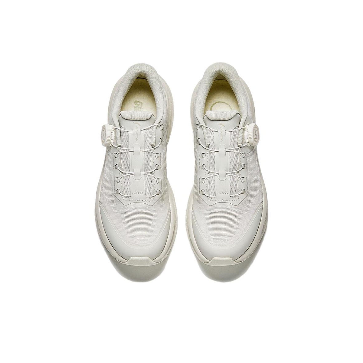 أنتا حذاء تدريب خفيف الوزن مضا - مراجعة Men'S Shoes وسعره