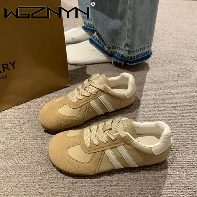 أحذية رياضية خفيفة الوزن ذات ن - مراجعة Sneakers وسعره