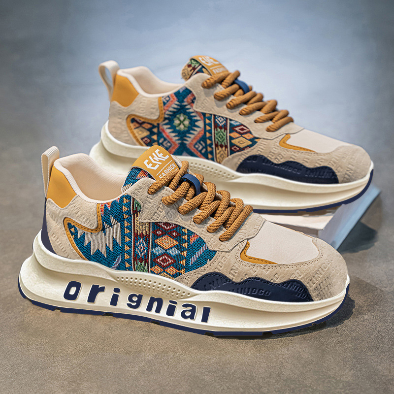 أحذية رجالية 2025 أحذية رياضية - مراجعة Waterproof Goretex Running Shoes وسعره