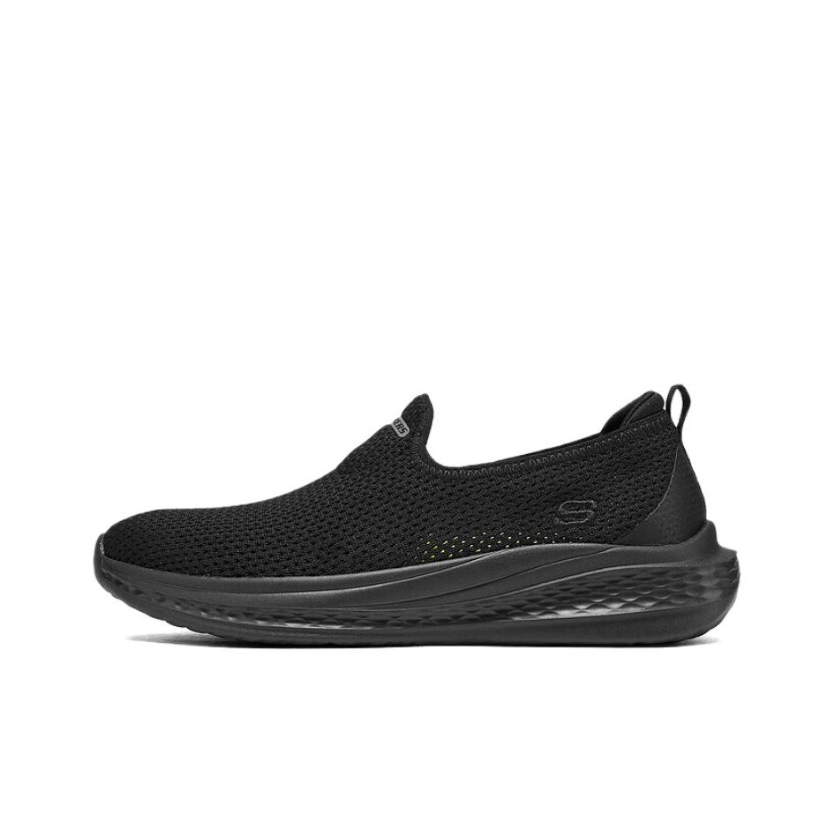 حذاء سكيتشرز كاجوال منخفض الرق - مراجعة Men'S Shoes وسعره