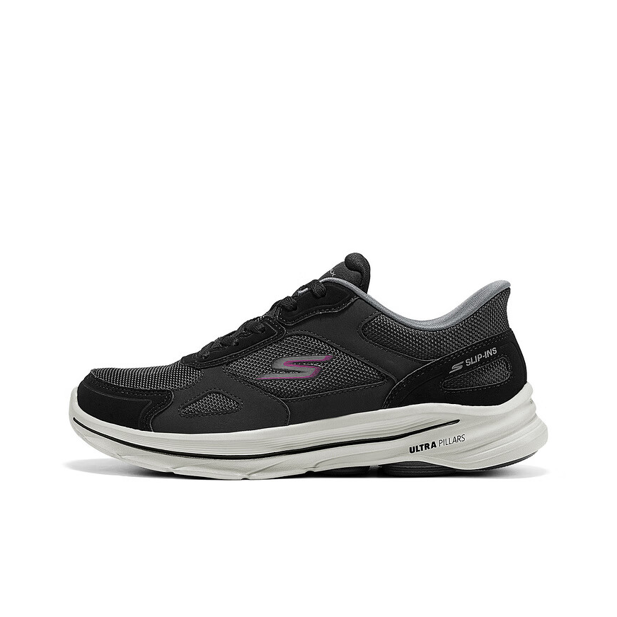 حذاء سكيتشرز جو ووك 8 خفيف الو - مراجعة Men'S Shoes وسعره