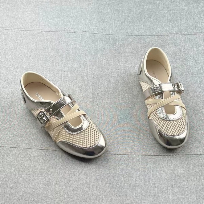 أحذية رياضية جديدة بتصميم منسو - مراجعة Women'S Shoes وسعره