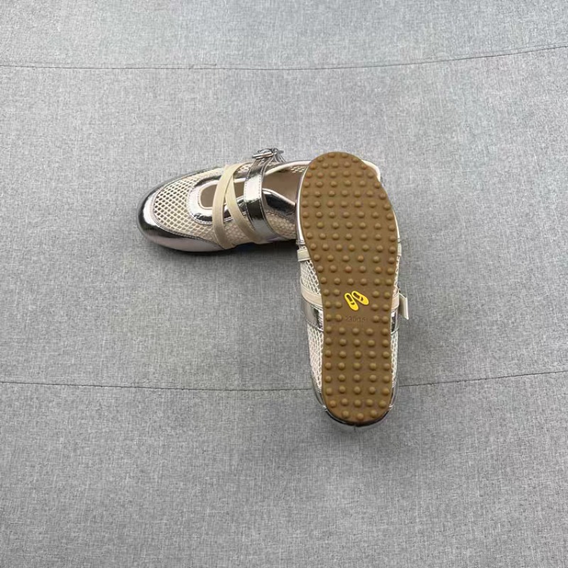 أحذية رياضية جديدة بتصميم منسو - مراجعة Women'S Shoes وسعره