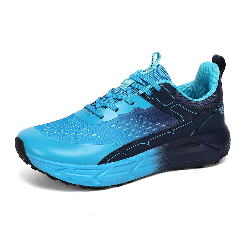 2025 احذية الجري الجديدة للرجا - مراجعة Wide Toe Box Running Sneakers وسعره