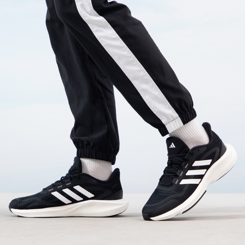 أحذية أديداس للرجال والنساء، أ - مراجعة Lightweight Road Running Shoes وسعره